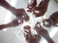 ASSESSORIA EM EVENTOS